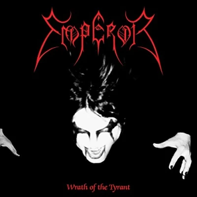 Afbeelding van Emperor Wrath Of The Tyrant (2 CD)