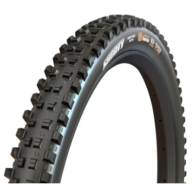 Afbeelding van MAXXIS Shorty 3CT/EXO/TR 60 TPI 29&#039;&#039; Tubeless MTB Vouwband 2.40