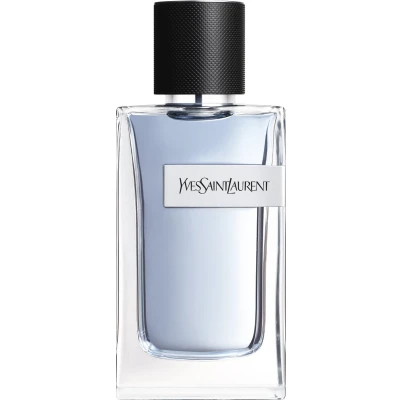 Afbeelding van Yves Saint Laurent Y Men Eau de Toilette 100 ml