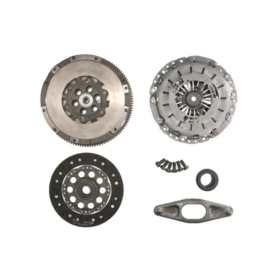 Afbeelding van LuK 600 0285 00 Koppelingsset BMW: 3 Touring, 5 Saloon, Saloon