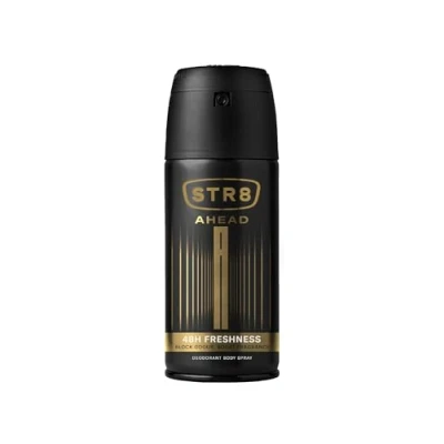 Afbeelding van STR8 Ahead Deospray 150mlML