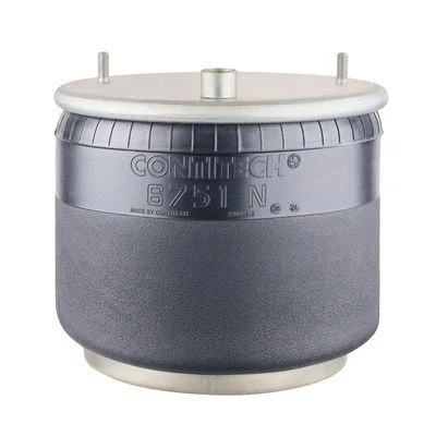 Afbeelding van Contitech Air Spring Veerbalg 6751 N P02L
