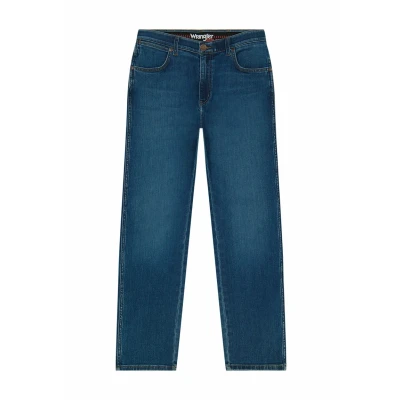 Afbeelding van Wrangler Jeans Regular Fit Blauw 42 32