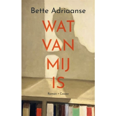 Image de Wat van mij is