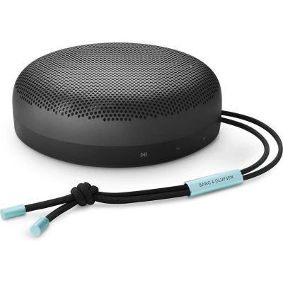 Afbeelding van Bang &amp; Olufsen Beosound A1 (2nd Gen) Anthracite Oxygen Bluetooth Speaker buiten Draagbare waterproof draadloos