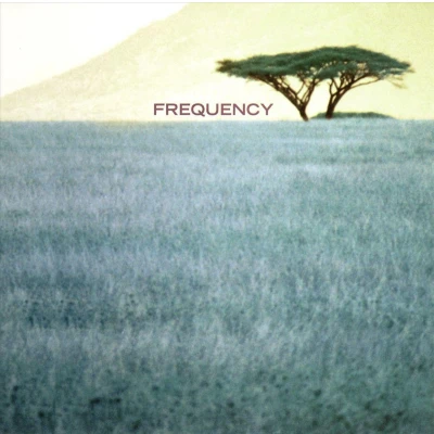 Afbeelding van Frequency (CD)