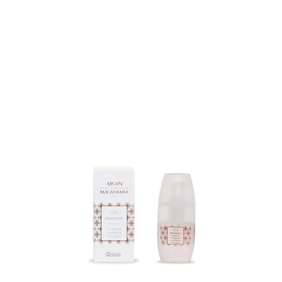Afbeelding van Biacre Argan &amp; Macadamia Oil Treatment 30 ml
