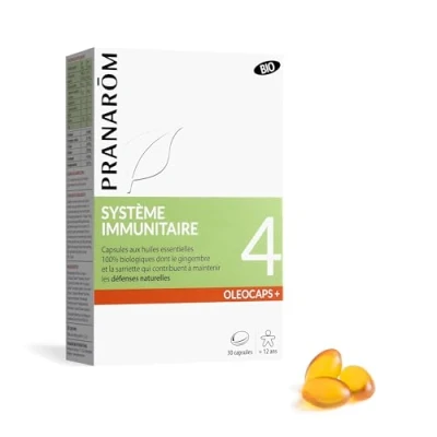 Afbeelding van 4 Immuunsysteem Bio