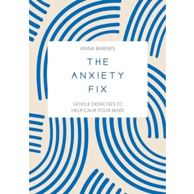 Afbeelding van The Anxiety Fix