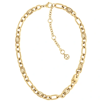 Afbeelding van Ketting Dames Tommy Hilfiger 2780784 40 cm