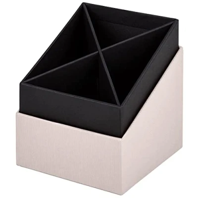 Afbeelding van Rössler S.O.H.O. 1331452580 pennenkoker, poeder, 86 x 100 mm