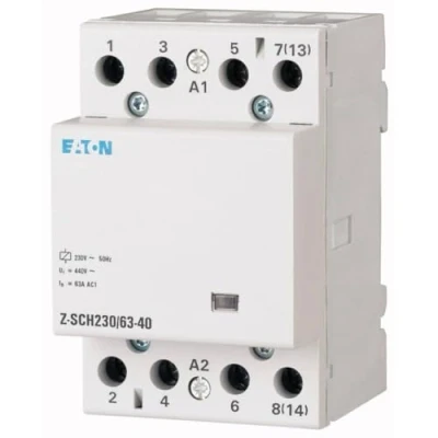 Afbeelding van EATO Z SCH23063 40 INSTALLATIEREL