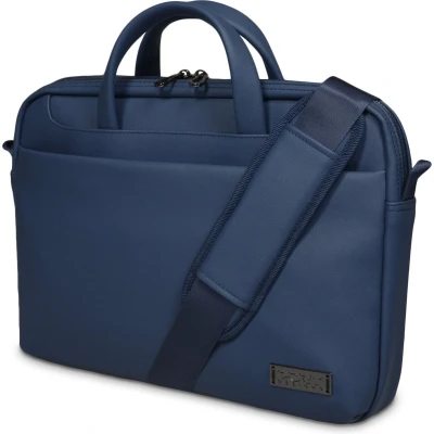Afbeelding van Laptoptas Port Designs Zurich Toploading Blauw Monochrome 15,6&#039;&#039;