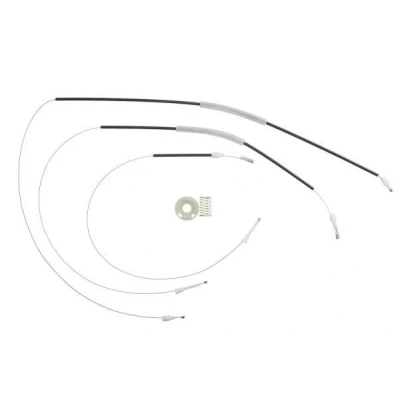 Afbeelding van Blic Raamopener reparatieset 6205 57 007812P
