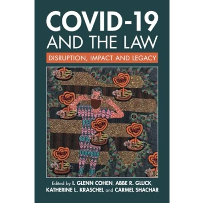 Afbeelding van COVID 19 and the Law