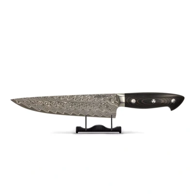 Afbeelding van Zwilling Bob Kramer Stainless Koksmess compact 140 mm