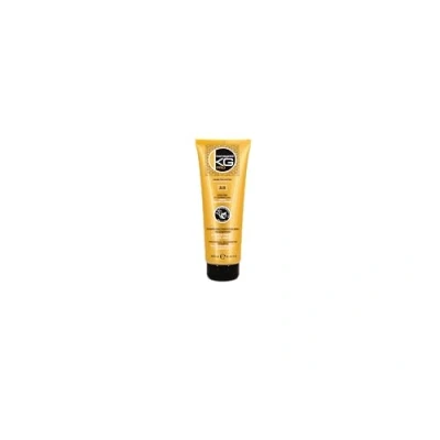 Afbeelding van KERAGOLD PRO Shampoo zonder sulfaten met keratine en knoflookextract, 250 ml