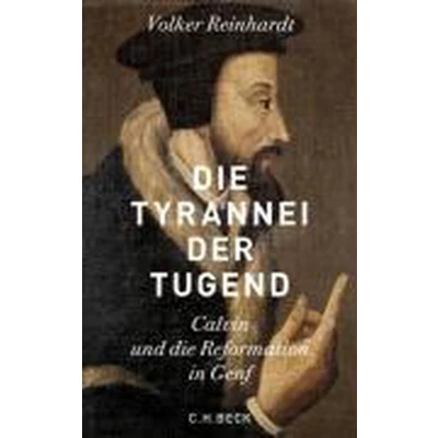 Afbeelding van Die Tyrannei der Tugend