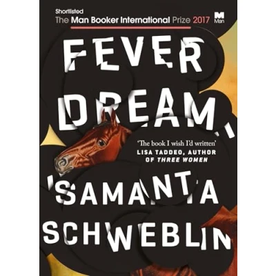 Afbeelding van Fever Dream