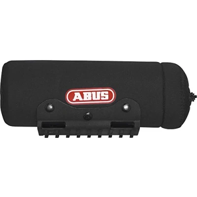 Afbeelding van Abus Slottas St2012 Voor Kettingsloten Zwart