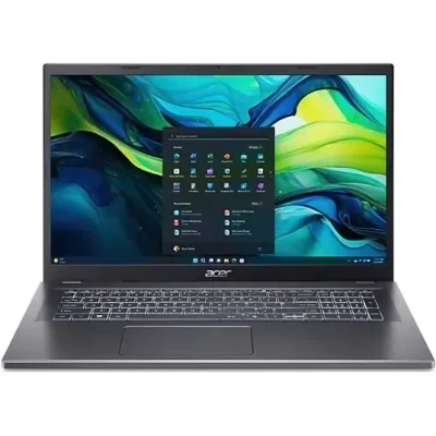 Afbeelding van Acer Aspire 17 A17 51M 57V7 17&#039;&#039; FHD, i5 120U, 16GB, 512GB, W11
