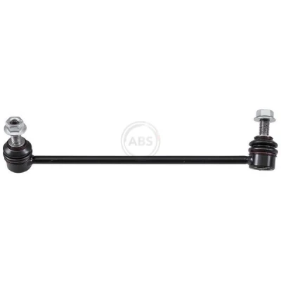 Afbeelding van A.B.S. 260926 Stabilisatorstang 286 MM12X1.5 RHT Staal MERCEDES BENZ: Sprinter 3.5 t Van, 4 Van