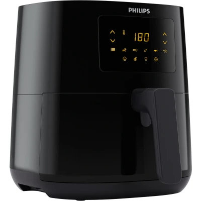 Afbeelding van Philips Airfryer Essential HD9252/90 Hetelucht friteuse &amp; digitaal display
