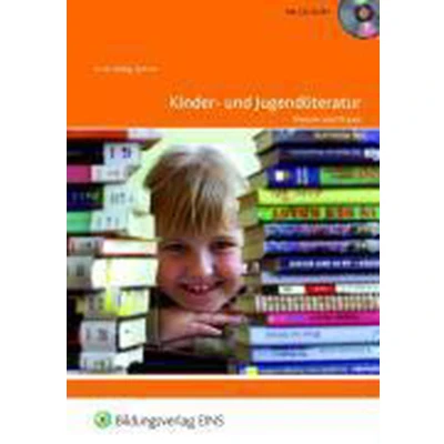 Afbeelding van Kinder und Jugendliteratur