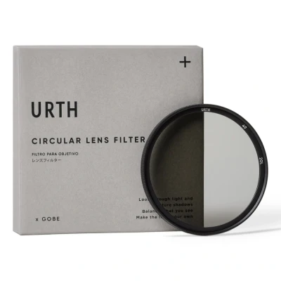 Afbeelding van Urth 72mm Circular Polarizing (CPL) Lens Filter (Plus+)