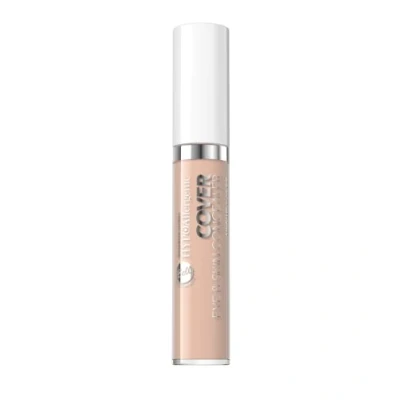 Afbeelding van Bell Hypoallergenic Eye &amp; Skin Cover Concealer Hypoalergiczny Korektor Kamufluj?cy 20 5g