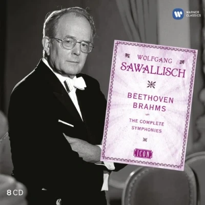 Afbeelding van Wolfgang Sawallisch Icon