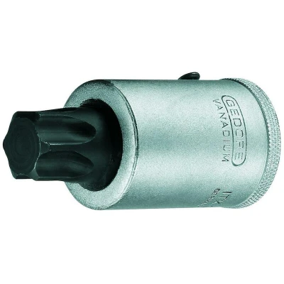 Image de GEDORE ITX 32 T80 clé à douille tournevis 3/4&quot; Torx 6273640