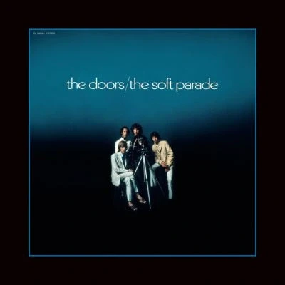 Afbeelding van The Soft Parade (50th Anniversary Deluxe Edition)
