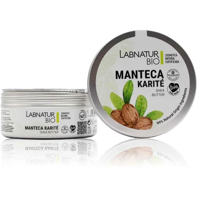 Afbeelding van Laboratoire SyS Karite Body Butter 250 ml