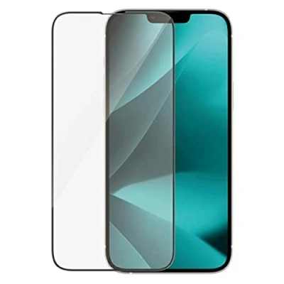 Afbeelding van Schermbeschermer Panzer Glass IPH 14 Plus 13 Pro Max