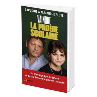 Image de Vaincre la Phobie scolaire