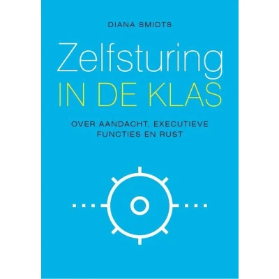 Afbeelding van Zelfsturing in de klas