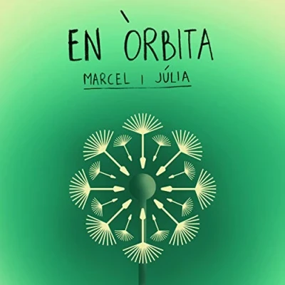 Afbeelding van Marcel I Julia En Orbita (CD)