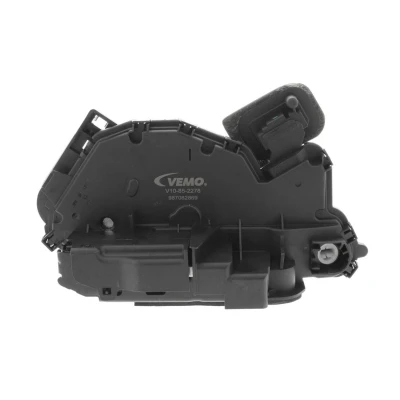 Afbeelding van VEMO V10 85 2278 Deurslot Met Safelock functie, centraalvergrendeling Links voor VOLKSWAGEN: Passat B8 Variant, Golf 7, CADDY 4 Kombi