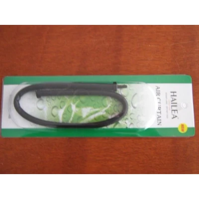 Afbeelding van Hailea Air Curtain 45cm geperforeerde luchtslang beluchting