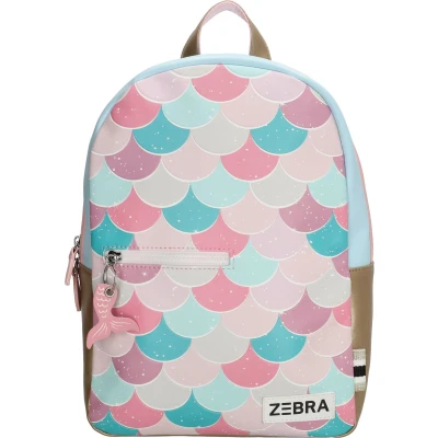 Afbeelding van Zebra Trends Amira Rugzak M multi Kindertas