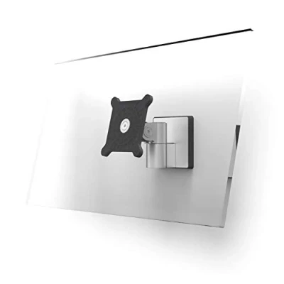 Afbeelding van Durable 508923 flat panel bureau steun 96,5 cm (38&#039;&#039;) Zilver