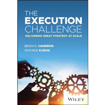 Afbeelding van The Execution Challenge