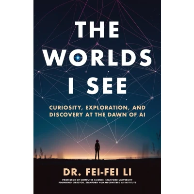 Afbeelding van The Worlds I See