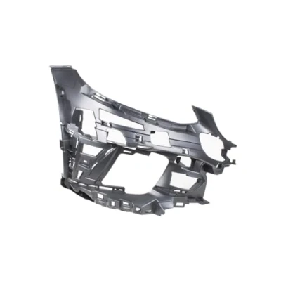 Afbeelding van PRASCO ME4441003 Houder, bumper Rechts voor MERCEDES BENZ: C Class Saloon