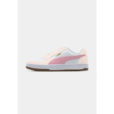 Afbeelding van PUMA Caven 2.0 Unisex Sneakers White Poised Pink Gum