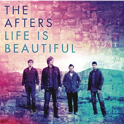 Afbeelding van The Afters Life Is Beautiful (CD)