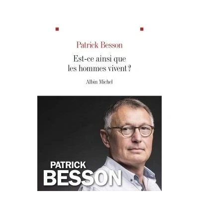 Image de Est ce ainsi que les hommes vivent ?