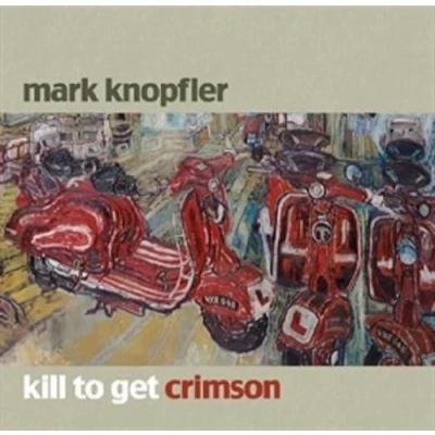 Afbeelding van Kill To Get Crimson + DVD