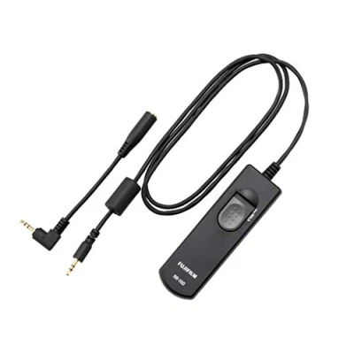 Image de Télécommande filaire Fujifilm RR 100 Micro USB